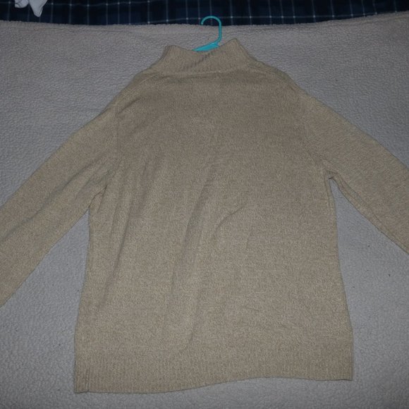 Urban Pipeline Turtleneck Button Sweater - Picture 11 of 16